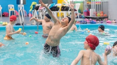 Las Colonias de Vacaciones en Río Grande comienzan el 6 de enero