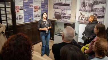 El Museo del fin del Mundo invita a participar de sus actividades y talleres de verano