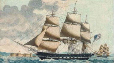 Se cumplen 192 años de la ocupación ilegítima del Reino Unido en las Islas Malvinas