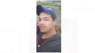 Encontraron sin vida al hombre que estaba siendo buscado