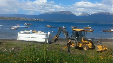 Puerto Almanza renueva su costa y ofrece nuevas experiencias a turistas