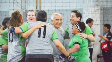 Actividades deportivas y recreativas en Tolhuin