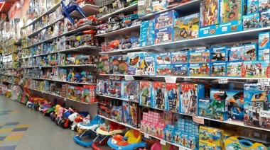 Repuntaron las ventas de juguetes para Reyes Magos tras dos años de caída