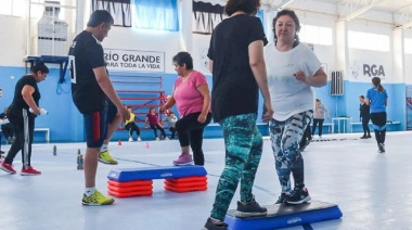 Actividades para todas las edades este verano