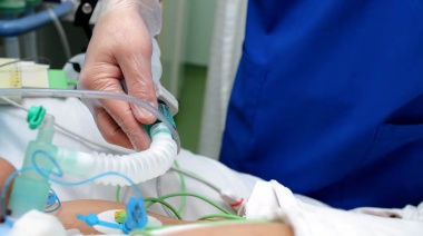 Colapsa la Terapia Intensiva del Hospital de Río Grande
