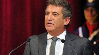 Ordenan la libertad del ex gobernador Urribarri, condenado a ocho años por corrupción