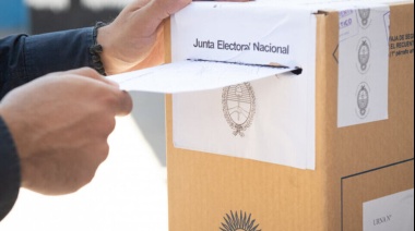 Sesión extraordinaria: Buscan eliminar las PASO de este año