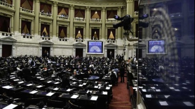 Sesión extraordinaria: Buscan eliminar las PASO de este año