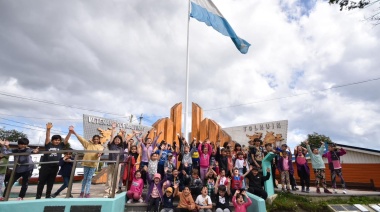 Inclusión, diversión y articulación comunitaria