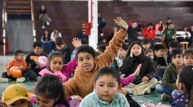 Inclusión, diversión y articulación comunitaria