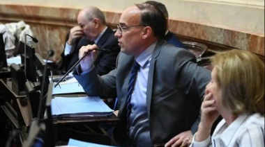 Pablo Blanco exige urgente tratamiento del decreto de extensión del Fondo Nacional de Turismo