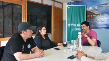 Una recuperación clave para el monitoreo sísmico provincial