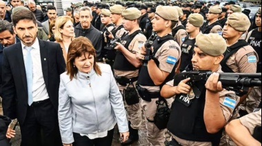 La tasa de homicidios es la más baja en los últimos 25 años