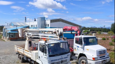 Abrieron sobres para la refuncionalización de la usina en Tolhuin