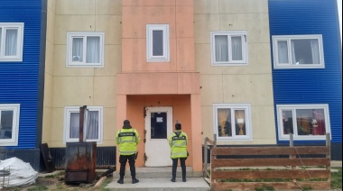 Policía logró recuperar elementos robados en una pinturería