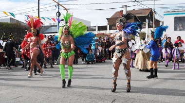 Carnaval 2025: Este miércoles comienzan las inscripciones