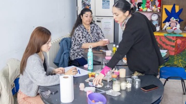 Más de 850 vecinos y vecinas disfrutan de las ‘Colonias Culturales de la Muni’