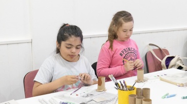 Más de 850 vecinos y vecinas disfrutan de las ‘Colonias Culturales de la Muni’
