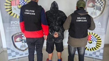 Quedaron detenidos los tres imputados en el atentado a funcionaria municipal