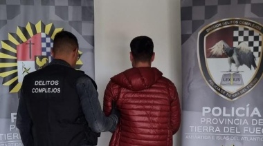 Quedaron detenidos los tres imputados en el atentado a funcionaria municipal