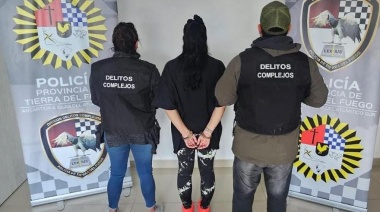 Quedaron detenidos los tres imputados en el atentado a funcionaria municipal