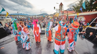 Abren las inscripciones al ‘Carnaval del Fin del Mundo 2025’