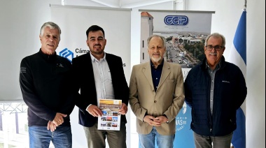 La Cámara de Comercio aboga por mayor agilización y desburocratización en las fronteras