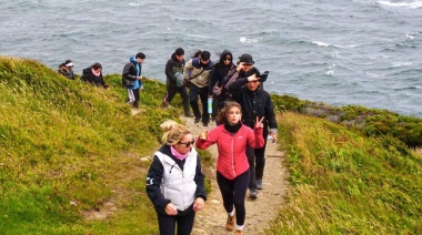 Con gran participación finalizó el primer encuentro de Juventudes en Acción