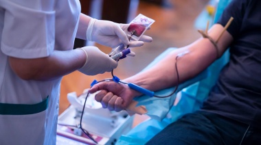 Reiteraron el pedido de dadores para el Banco de Sangre del Hospital Regional Río Grande