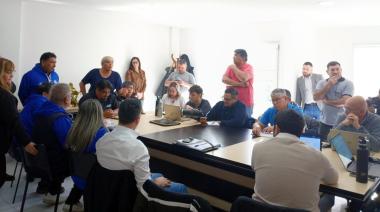 Solo un 2%: Rechazó a la oferta salarial del Gobierno provincial
