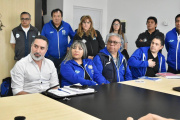 Estatales retomaron la mesa salarial esta mañana