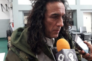Horacio Chávez habló tras el pedido para distinguirlo como Soldado Honorable de la Patria