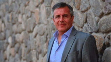 Castelli advirtió por el “fatalismo social” y cuestionó que el 95% del presupuesto fueguino se destine a gasto corriente