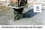 El INTI abre inscripciones para curso de Introducción a la Tecnología del Hormigón