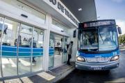 Servicio de colectivos: los colectivos ya cuentan con WiFi gratuito en todas sus unidades