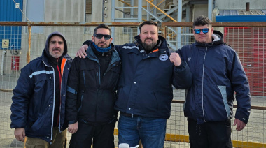 Mariano Moreno: “Los gremios no necesitamos que un cuatro de copas como Jorge Canals venga a darnos lecciones de compromiso”