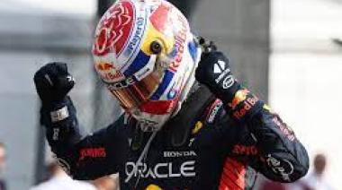 Verstappen volvió al triunfo en Monza y Colapinto finalizó 17°