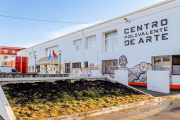 Docentes del Polivalente de Arte exigen soluciones urgentes: “No se puede dar clases congelados”