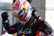 Verstappen volvió al triunfo en Monza y Colapinto finalizó 17°