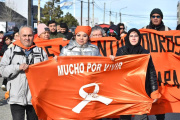 Convocan a la cuarta “Marcha por la Vida” en prevención al suicidio