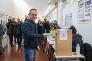 Gastón Díaz: “Esta elección no se trata de personas, sino de proyectos”