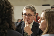 “La elección no está polarizada, el vecino pide gestión y representantes que defiendan a Tierra del Fuego”