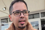 Pauli: “Hubo una operación política orquestada por el gobernador y sectores del peronismo”
