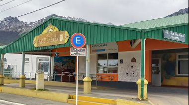 Hubo situaciones de violencia contra docentes de la Escuela Especial Kayú Chénèn