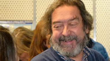 Falleció esta madrugada Oscar Domingo Gutiérrez
