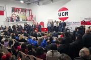 Pablo Blanco polariza el debate con La Libertad Avanza