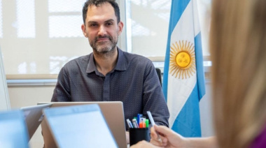 “La provincia no recibió ni un peso de ATN y Nación se niega a coparticipar nuevos fondos”