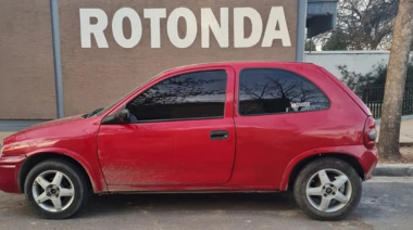 En La Pampa dos fueguinos con antecedentes fueron demorados por actitud sospechosa