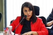 Belén Monte de Oca: “El kirchnerismo busca desestabilizar con operaciones políticas”