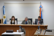 Mañana comienzan los alegatos en el juicio por lesiones en Tolhuin